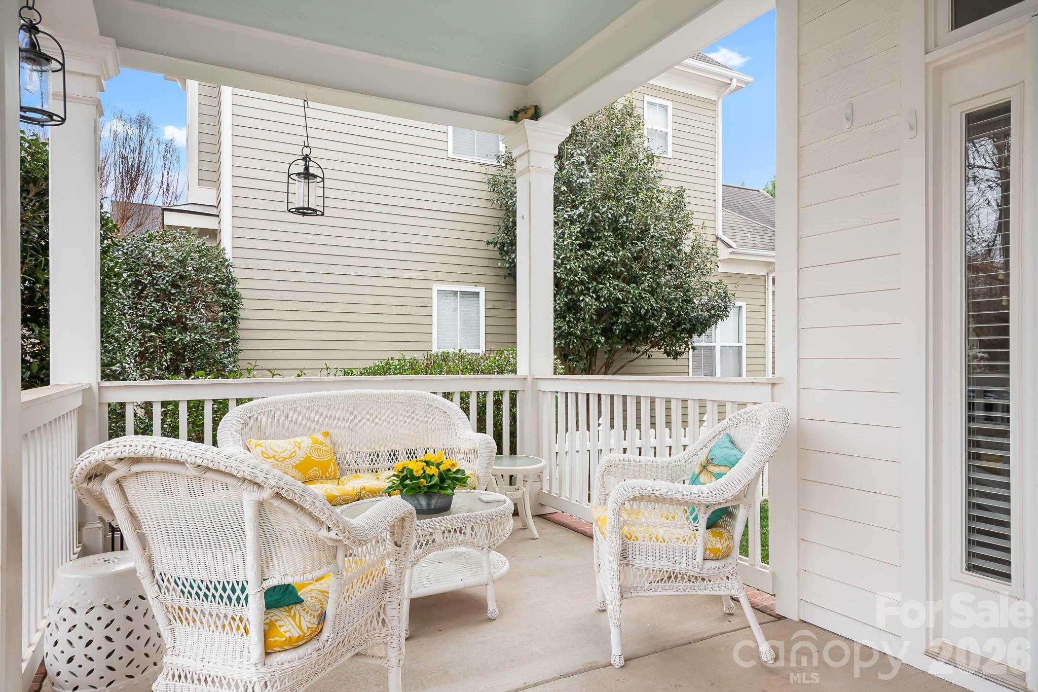 Birkdale Village - Residential