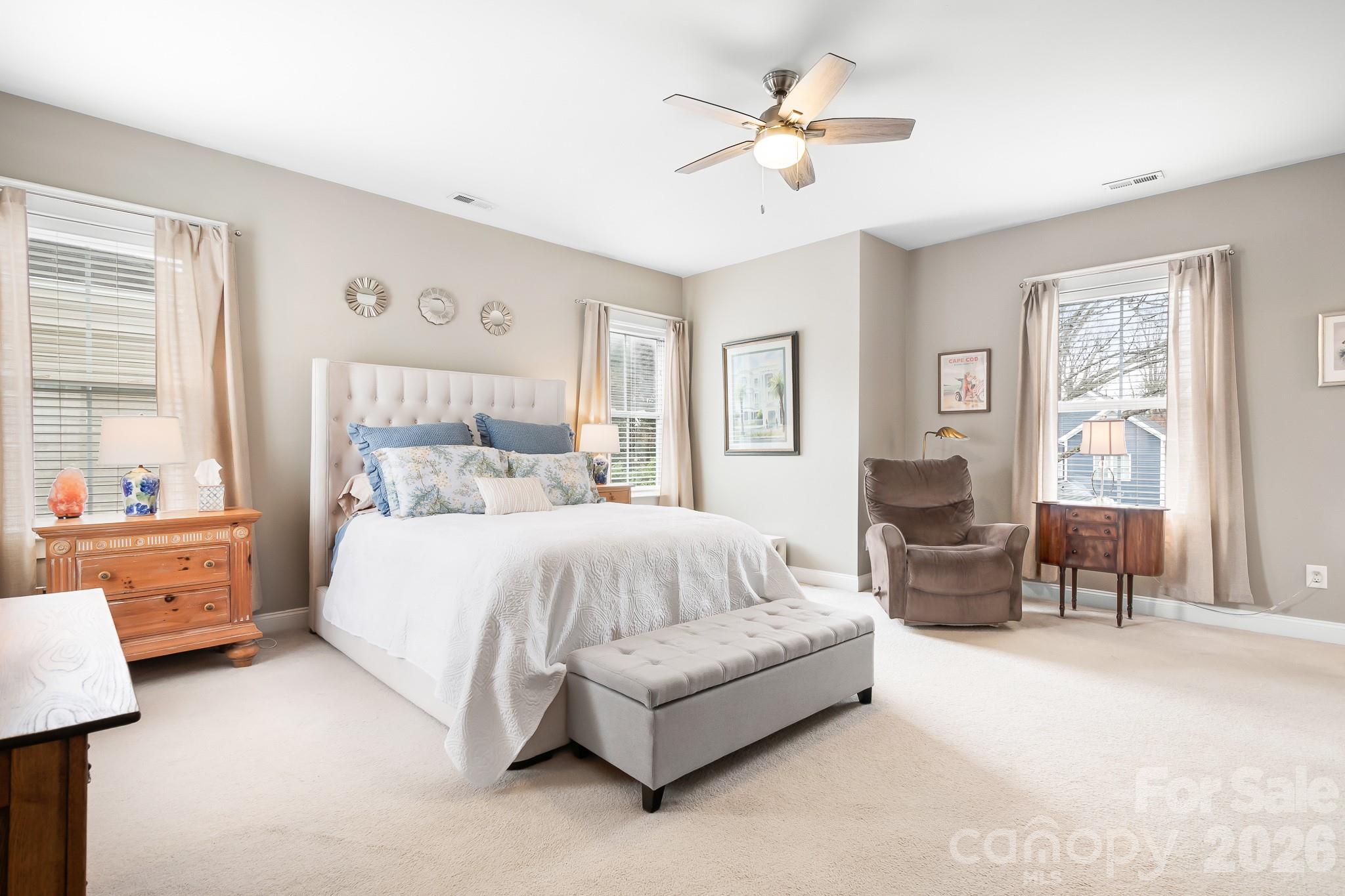 Birkdale Village - Residential
