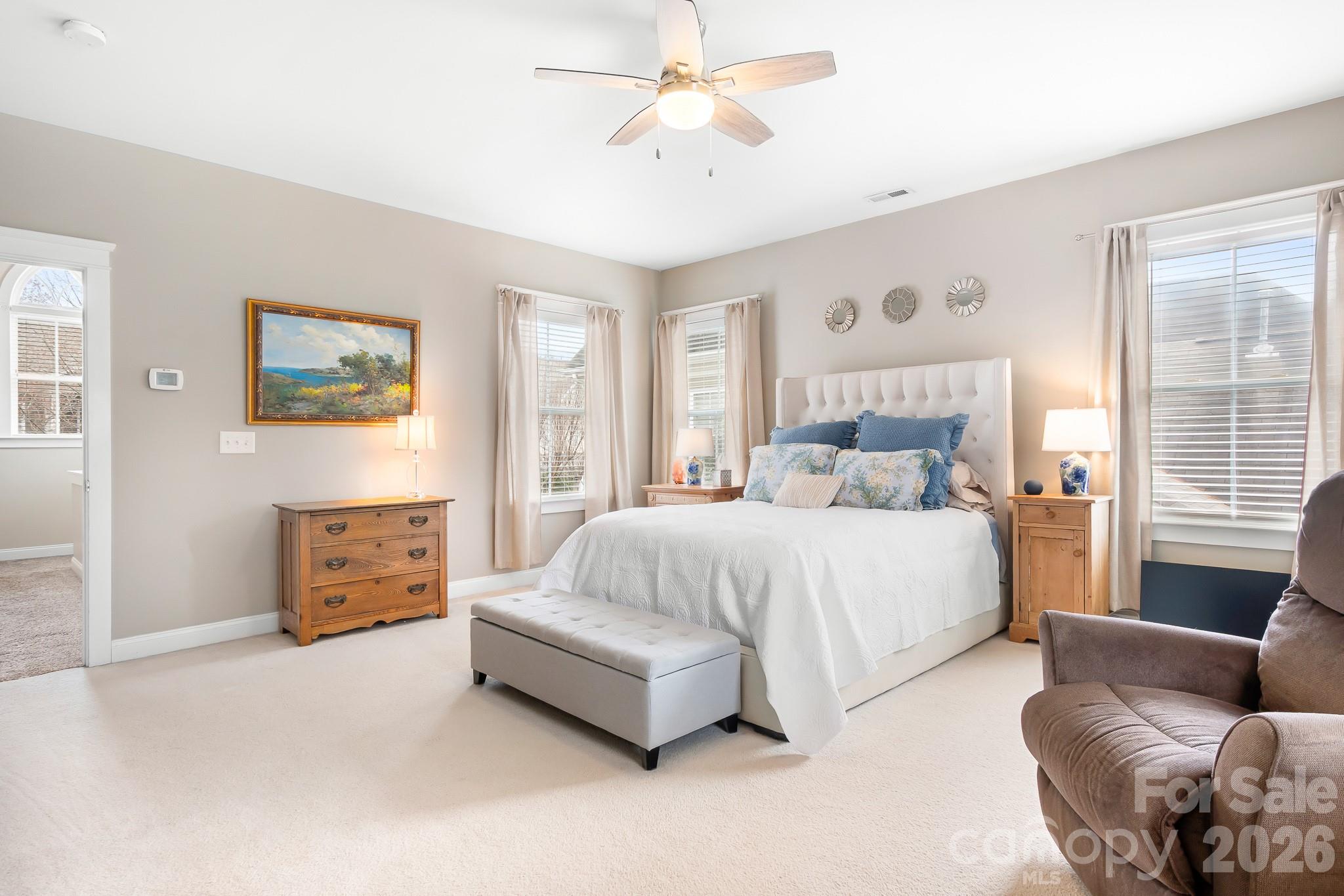 Birkdale Village - Residential