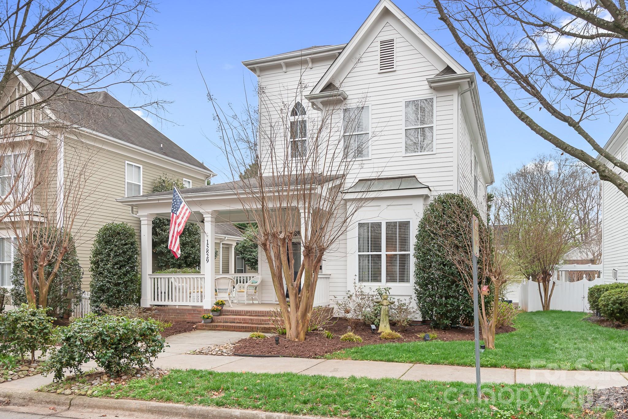 Birkdale Village - Residential