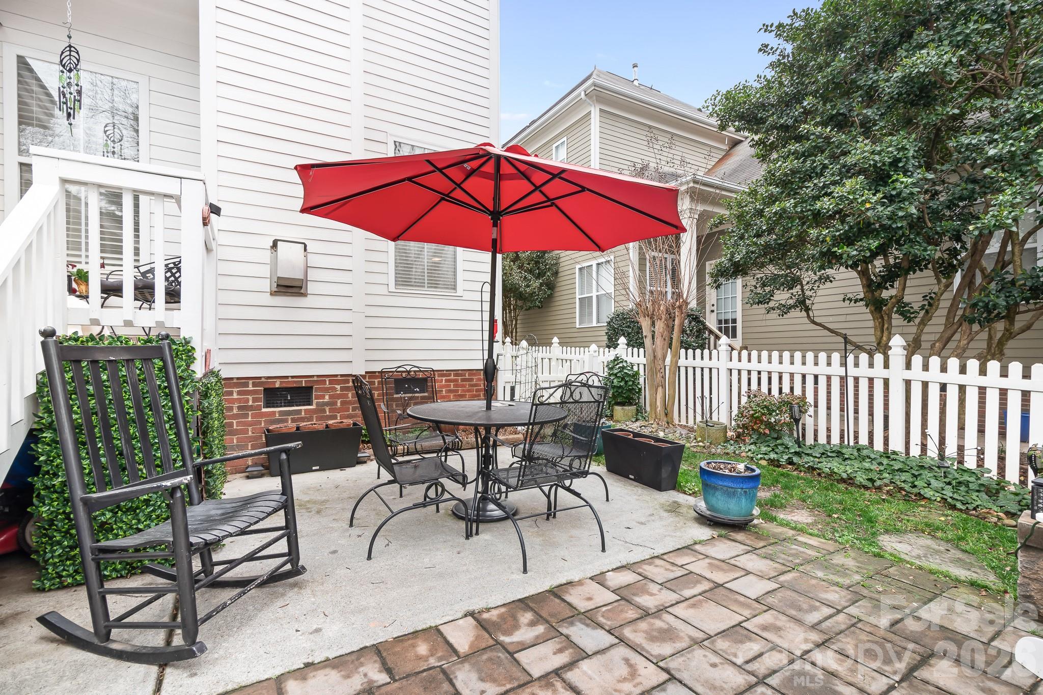 Birkdale Village - Residential