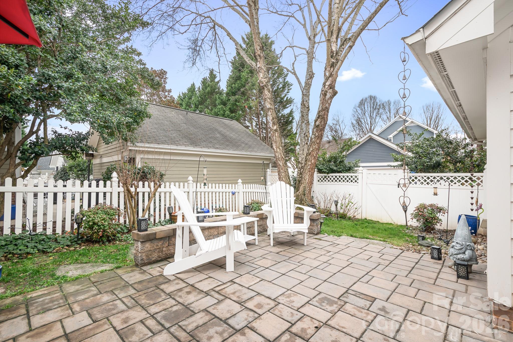 Birkdale Village - Residential