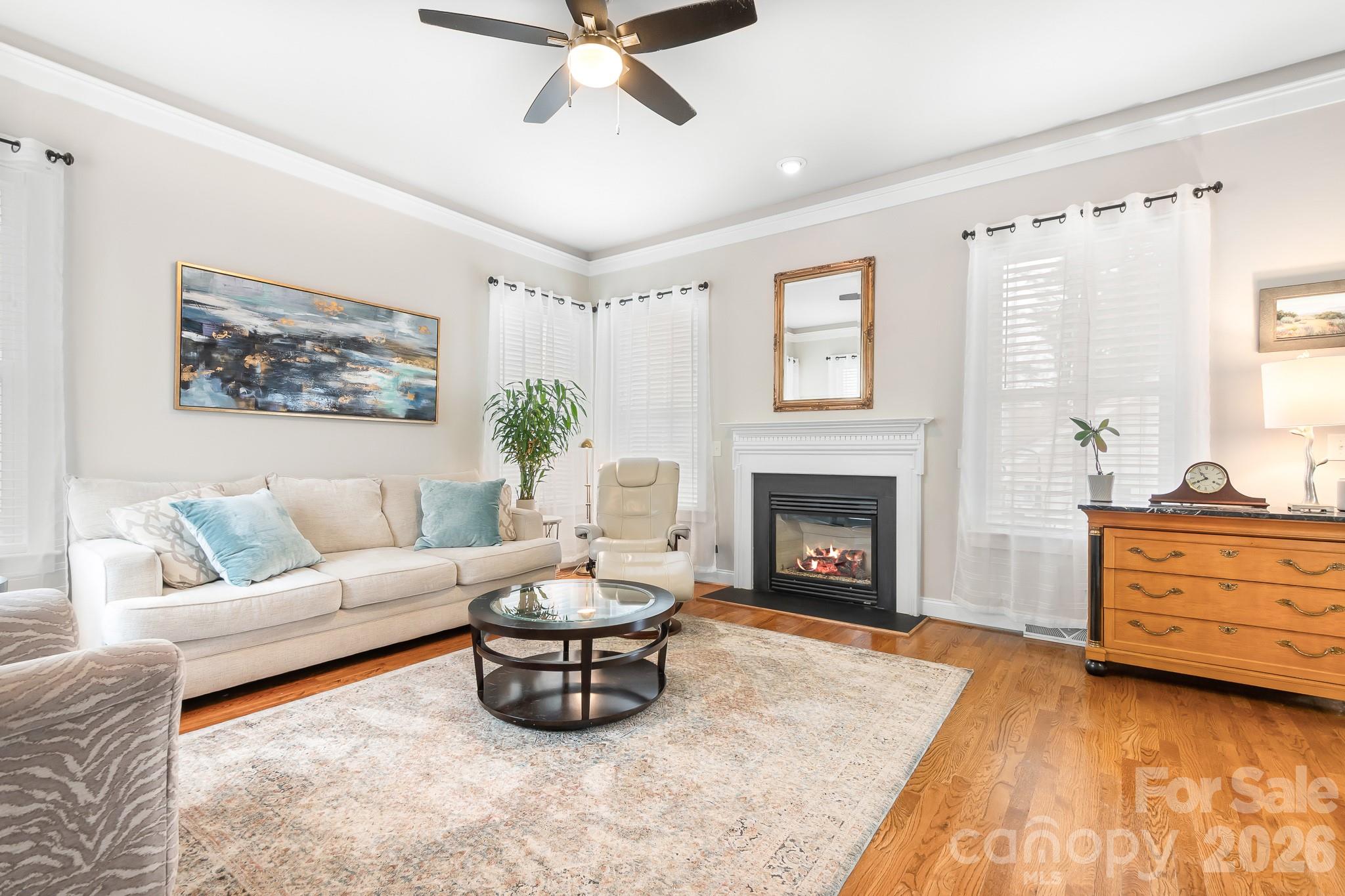 Birkdale Village - Residential