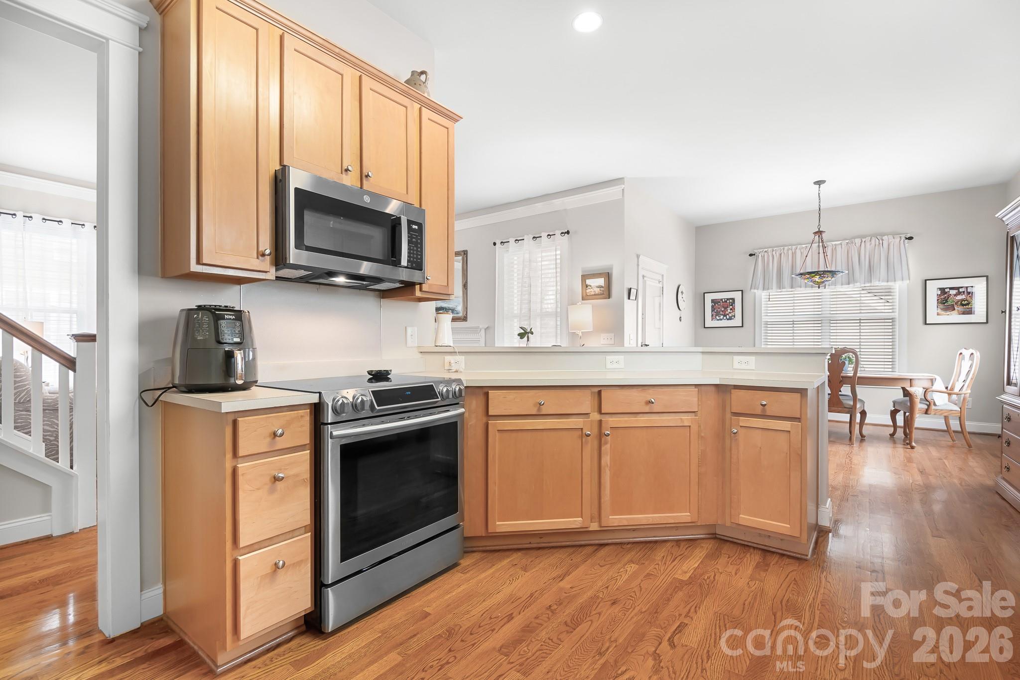 Birkdale Village - Residential