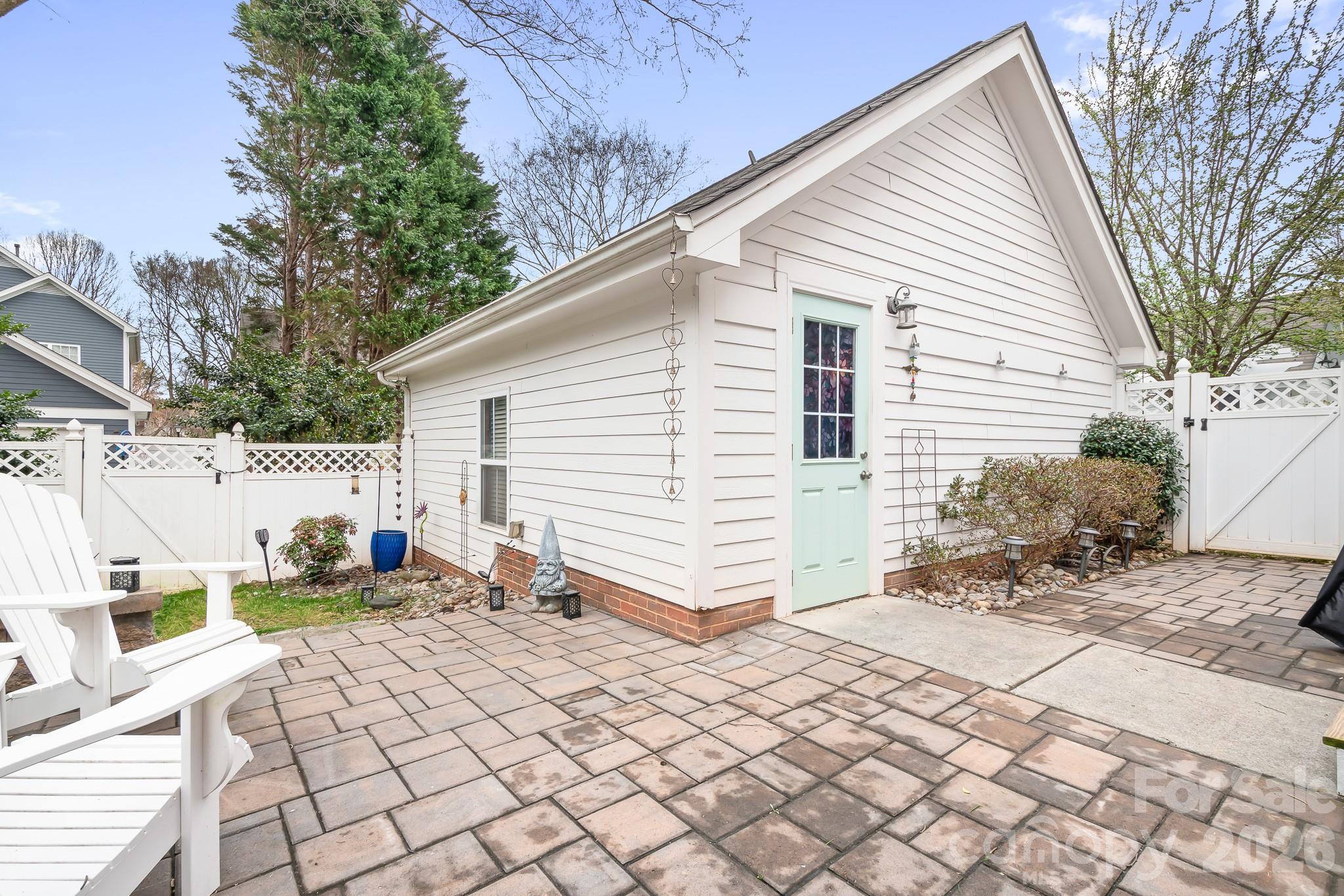 Birkdale Village - Residential