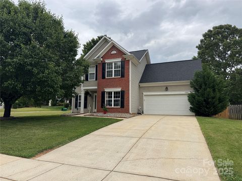 15003 Jerpoint Abby Drive Charlotte NC 28273