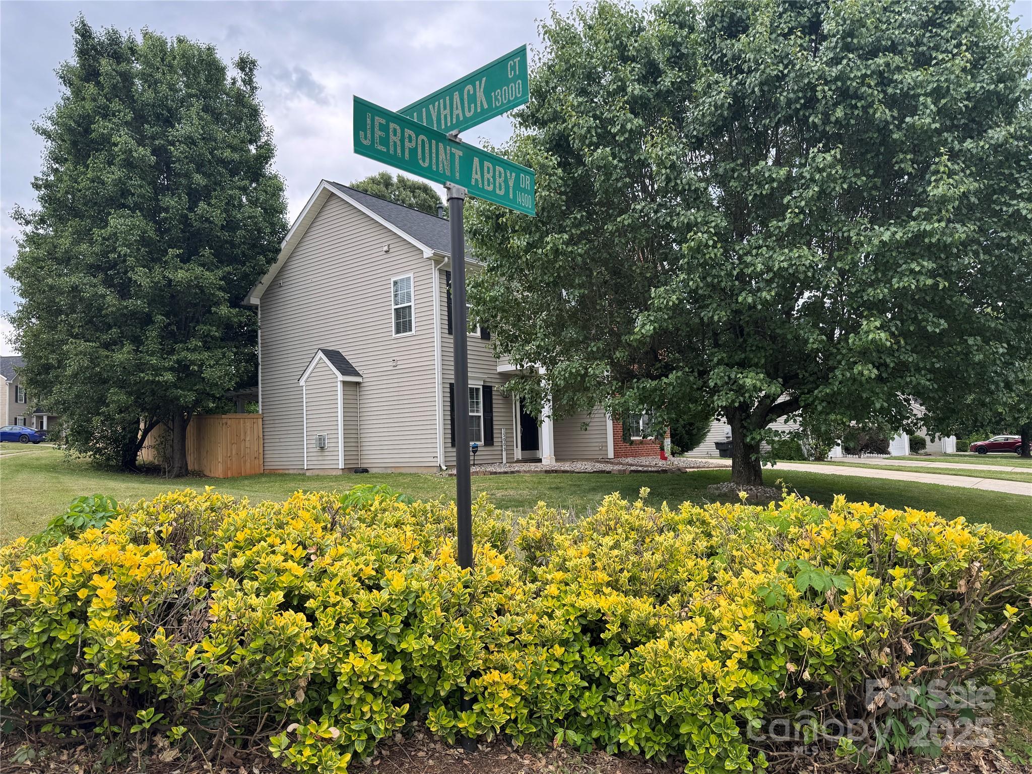 15003 Jerpoint Abby Drive