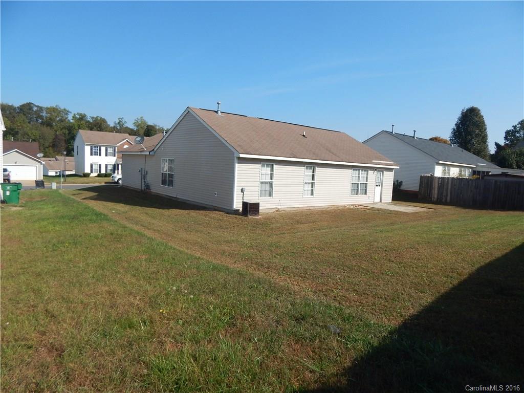 Glen Laurel - Residential