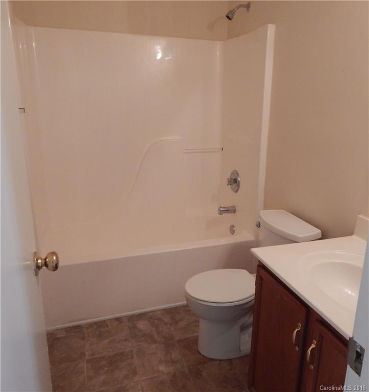 Glen Laurel - Residential