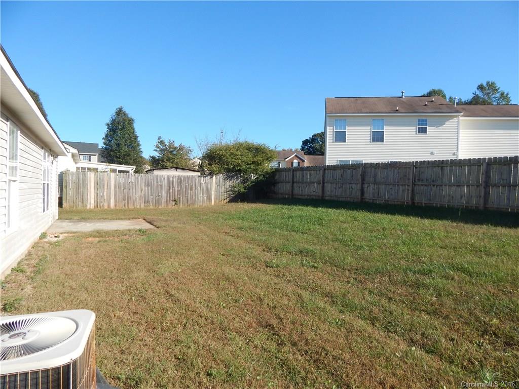 Glen Laurel - Residential