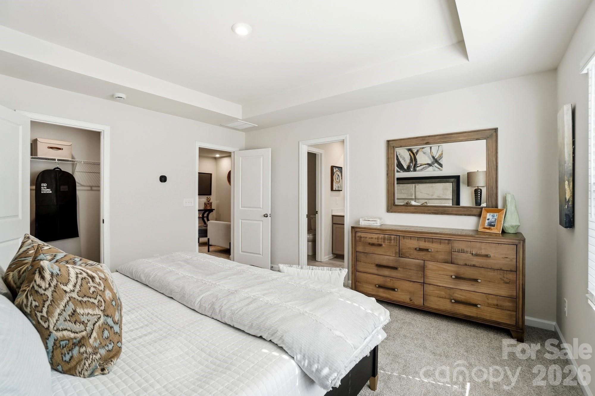 Cheyney - Residential