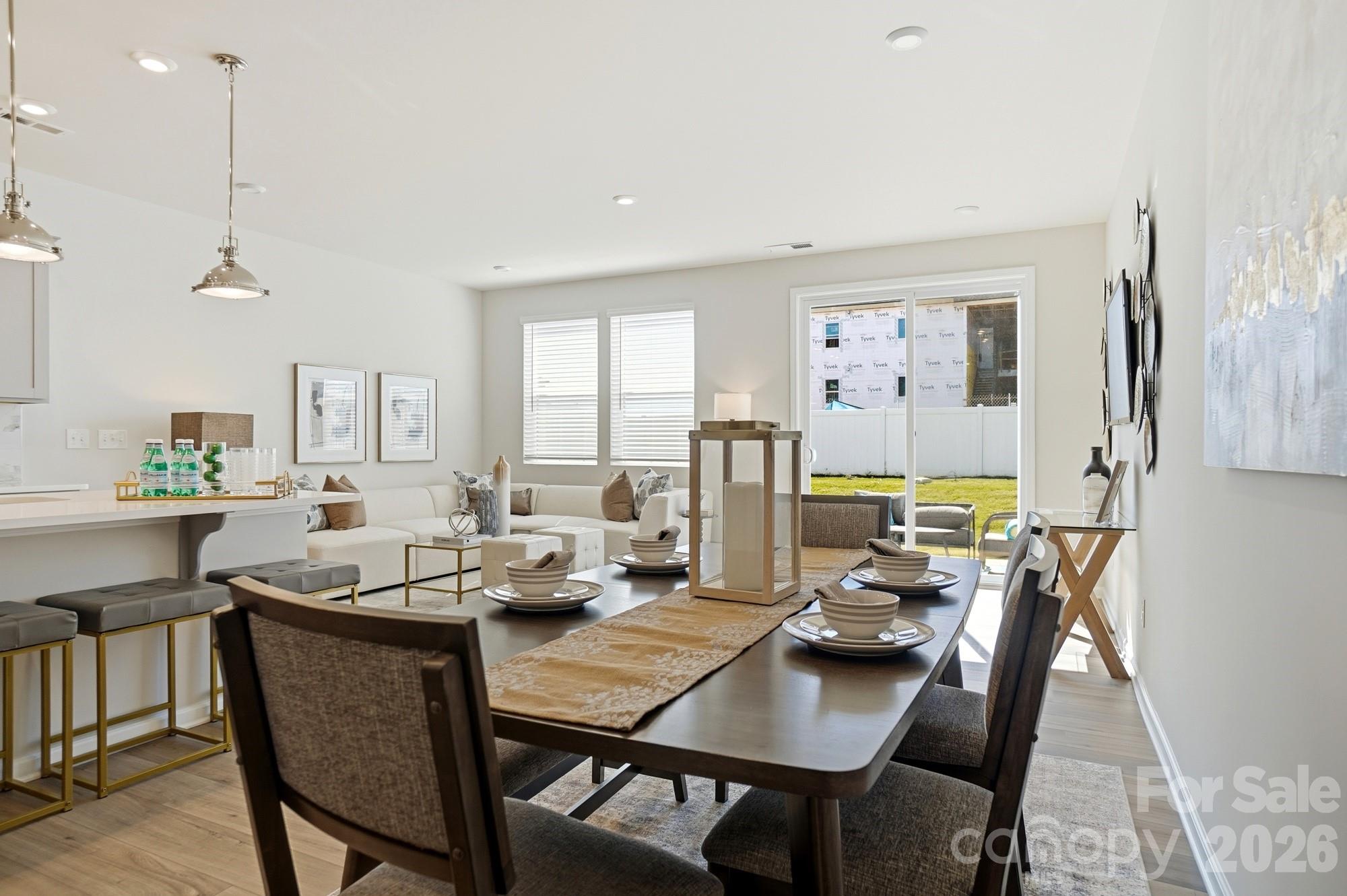 Cheyney - Residential