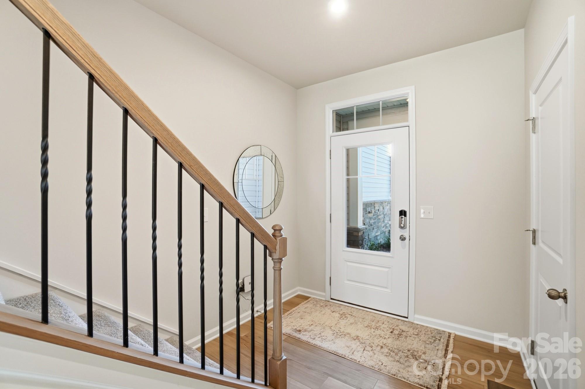 Cheyney - Residential