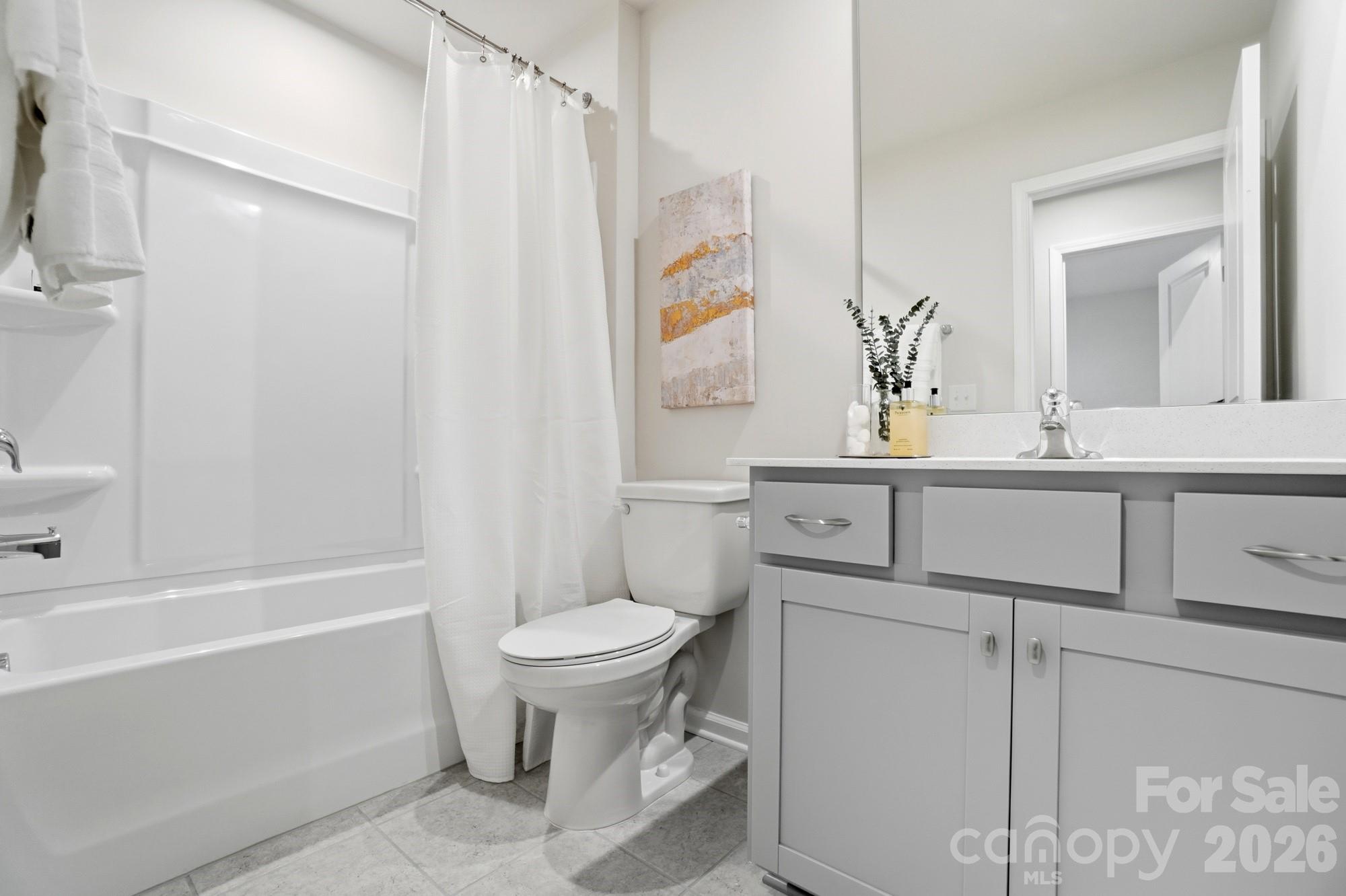 Cheyney - Residential