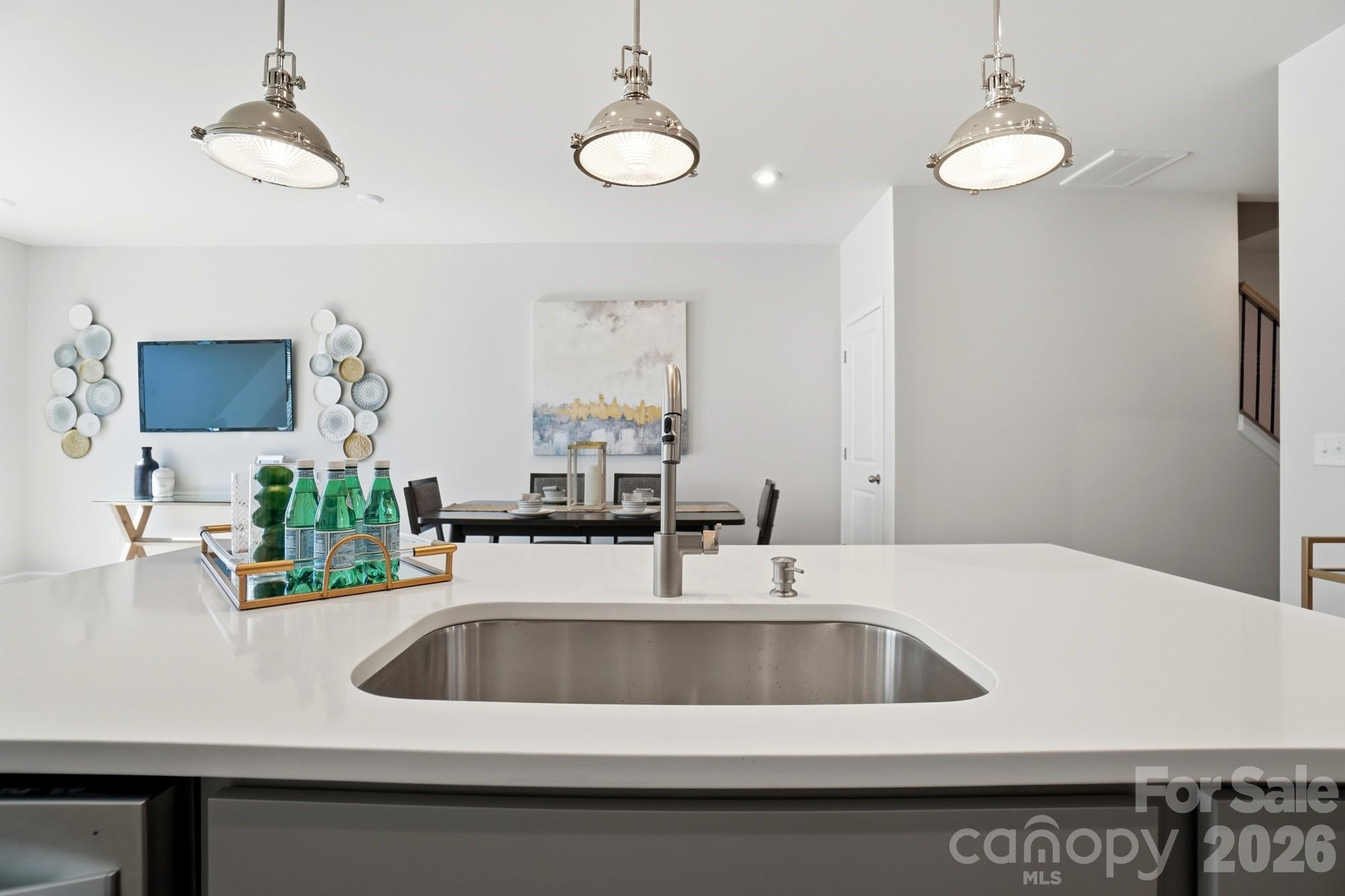 Cheyney - Residential