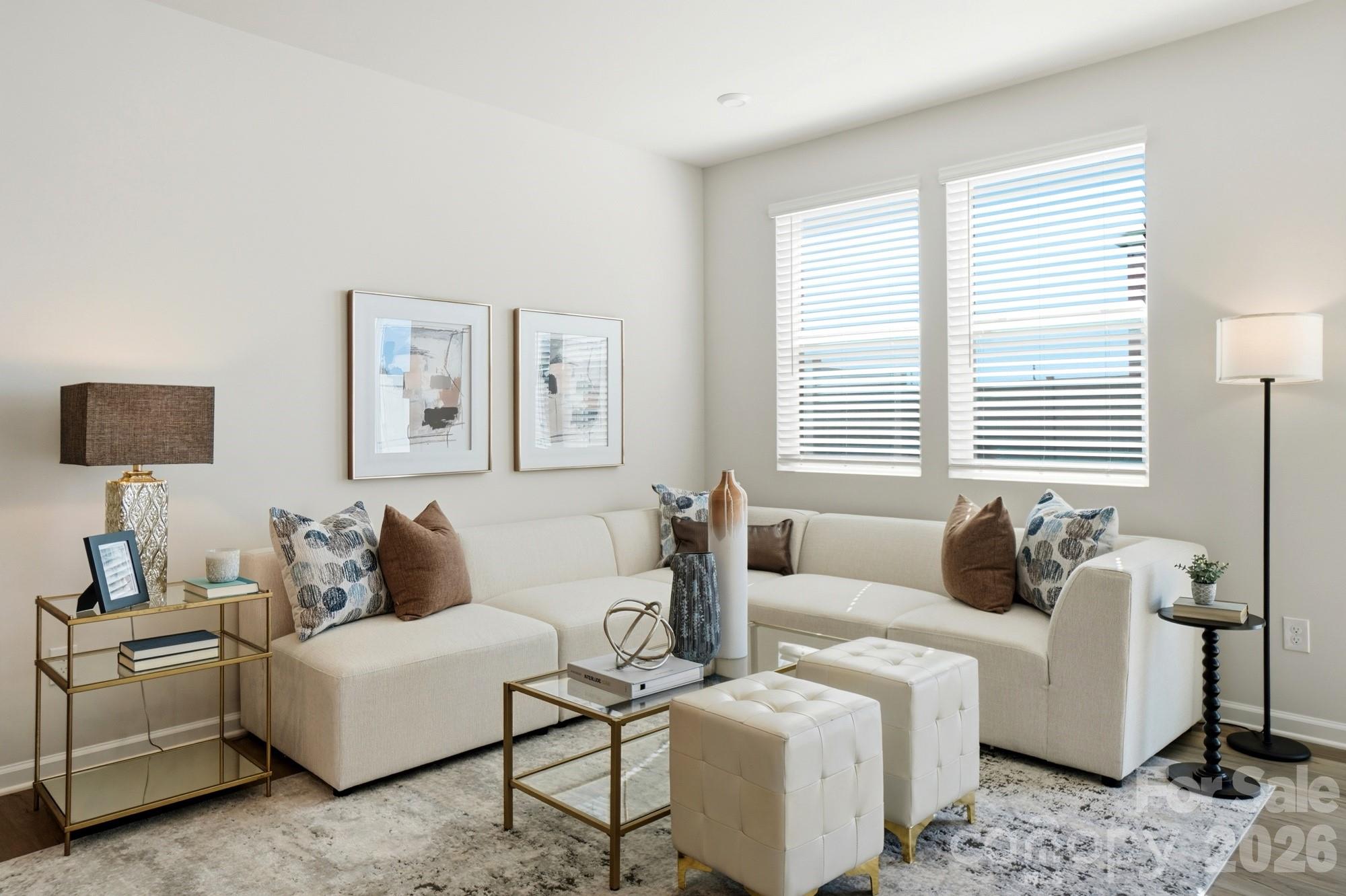 Cheyney - Residential