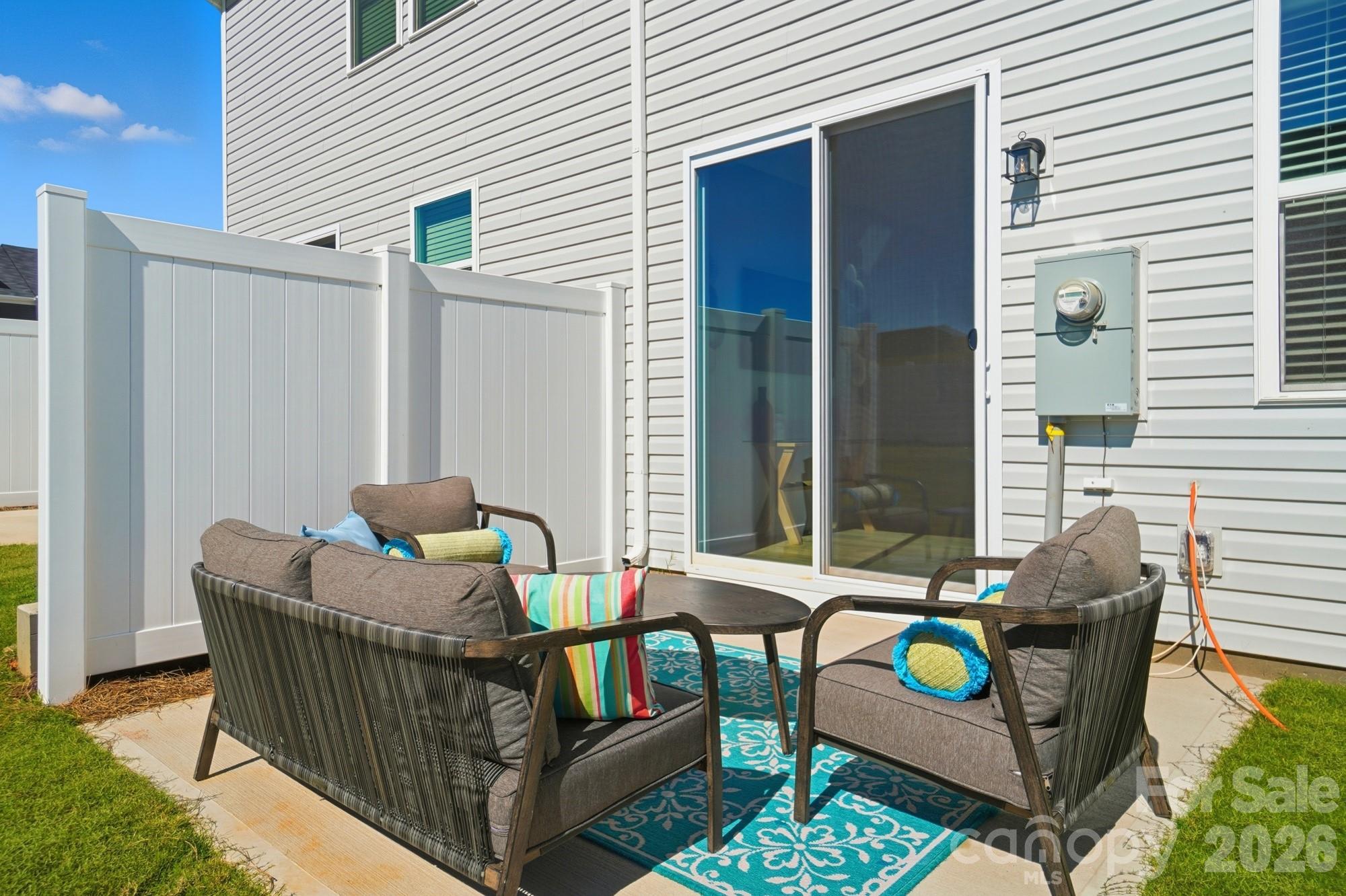 Cheyney - Residential