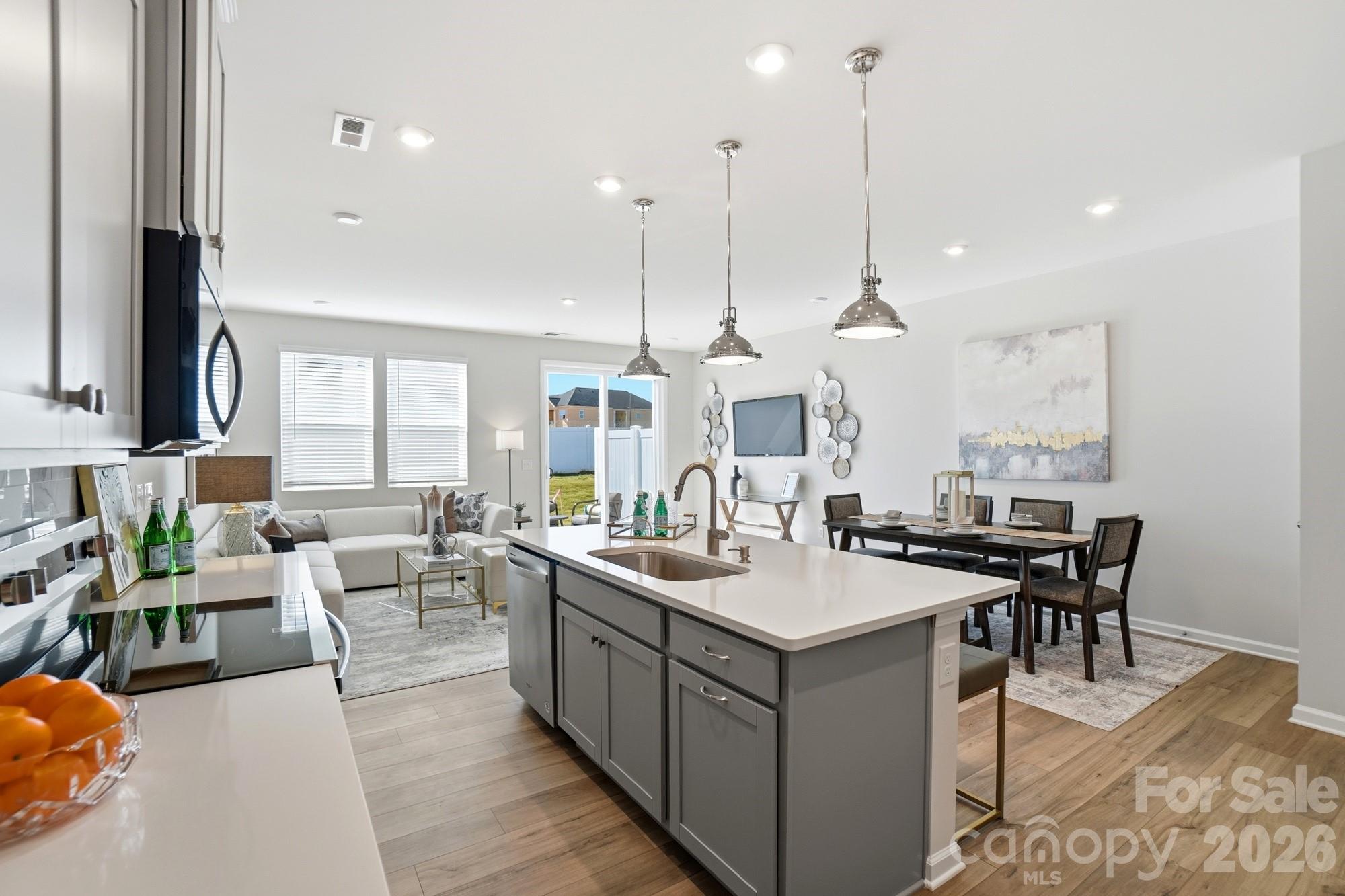 Cheyney - Residential