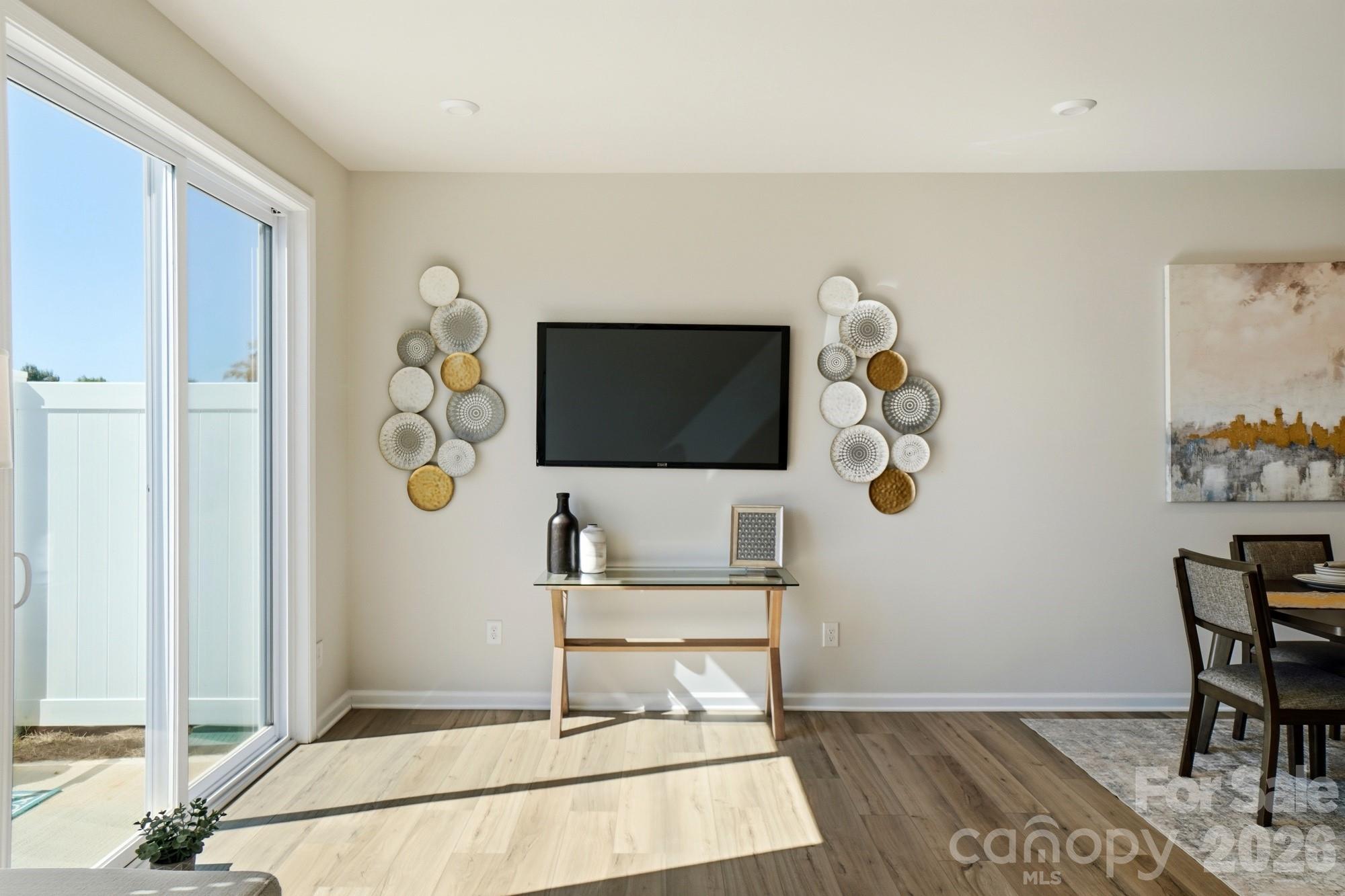 Cheyney - Residential