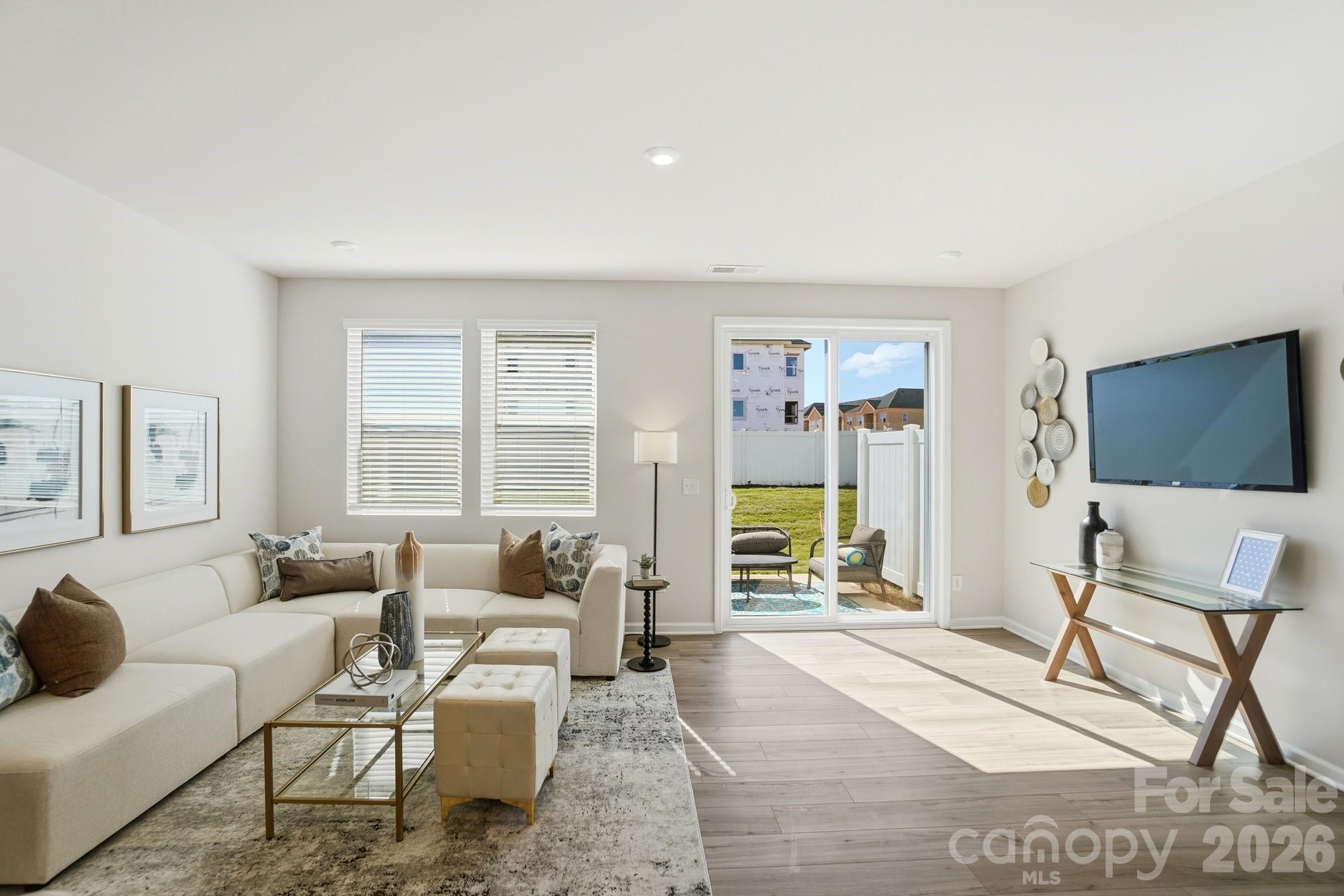 Cheyney - Residential