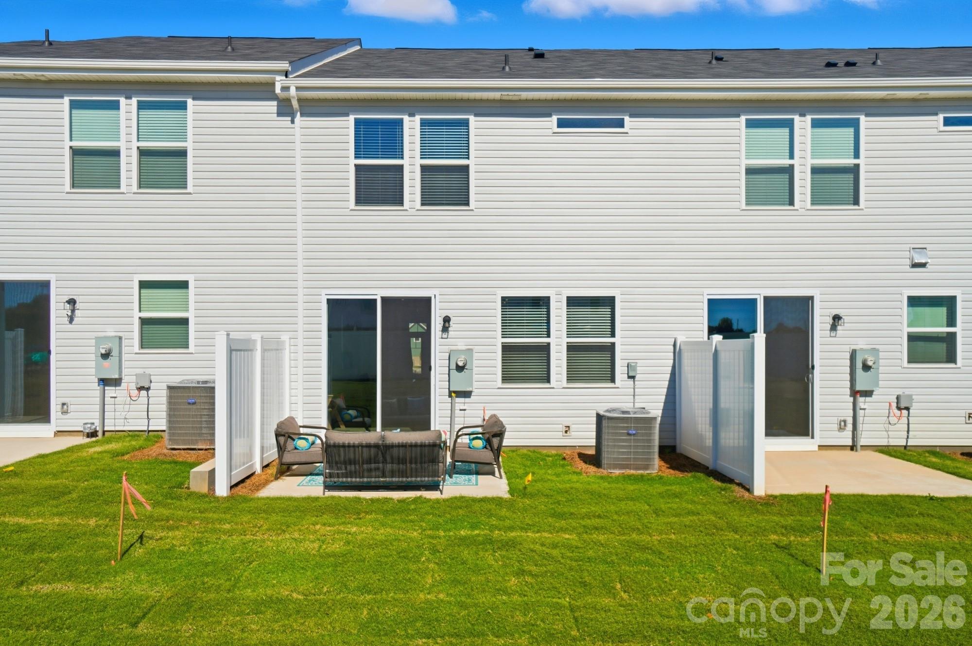 Cheyney - Residential