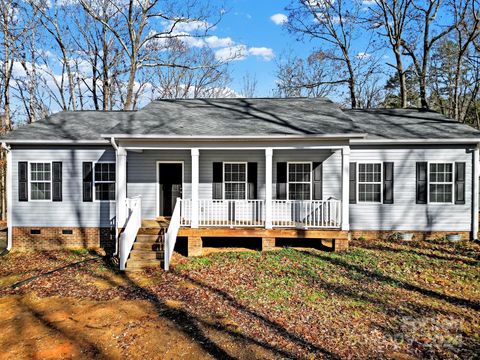 A home in Midland