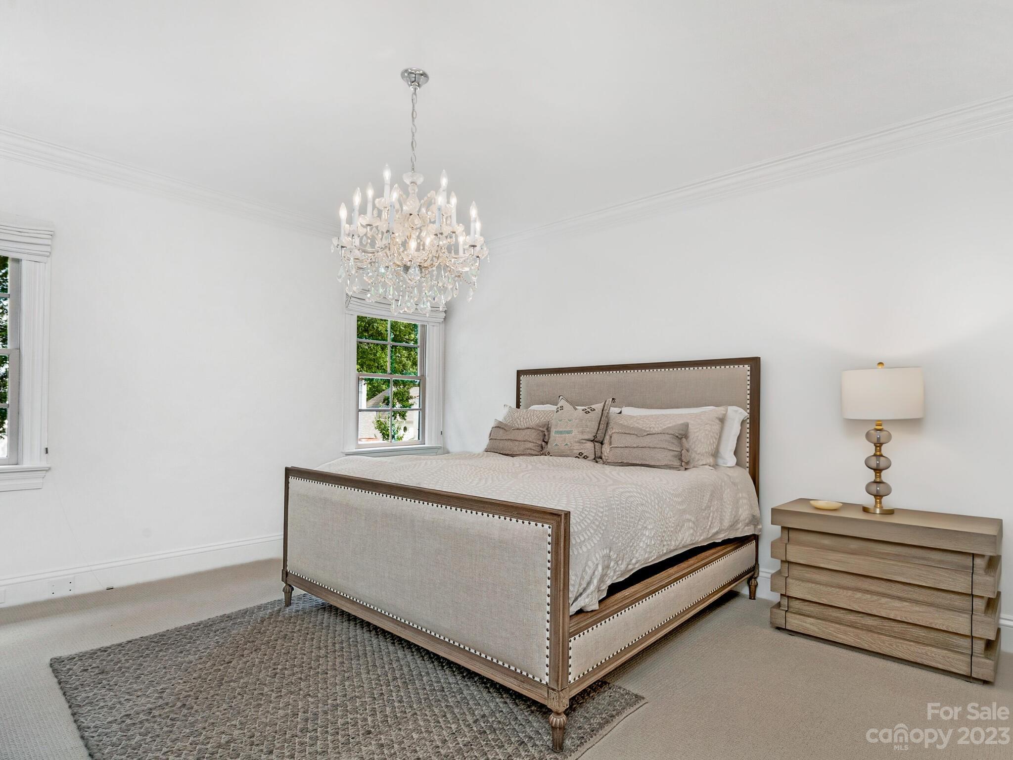 Seven Eagles - Residential