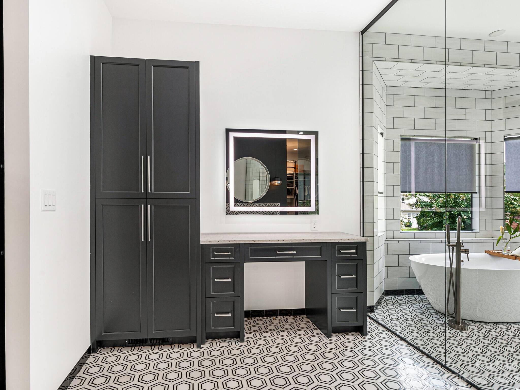 Seven Eagles - Residential