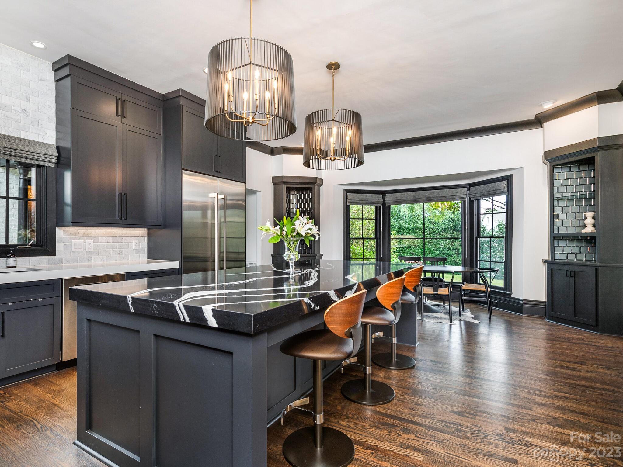 Seven Eagles - Residential