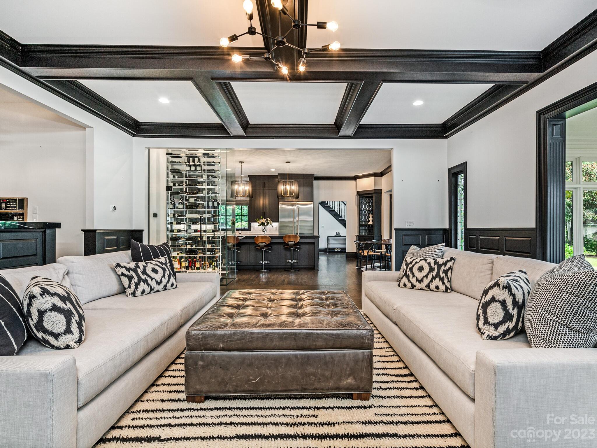 Seven Eagles - Residential