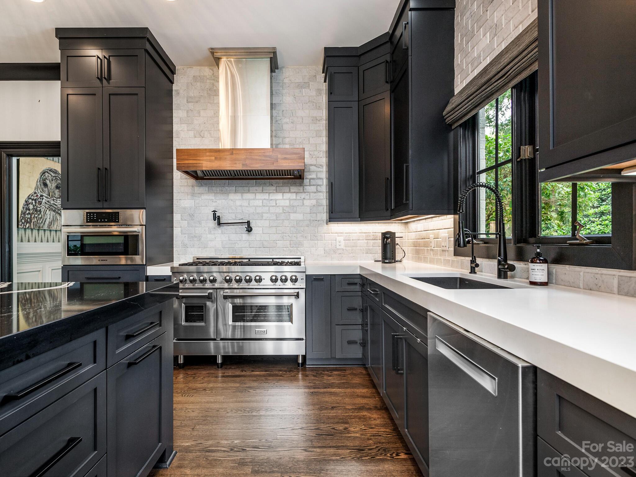 Seven Eagles - Residential