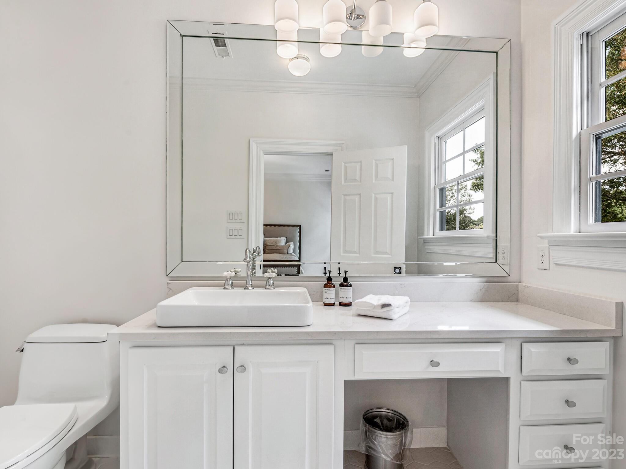 Seven Eagles - Residential