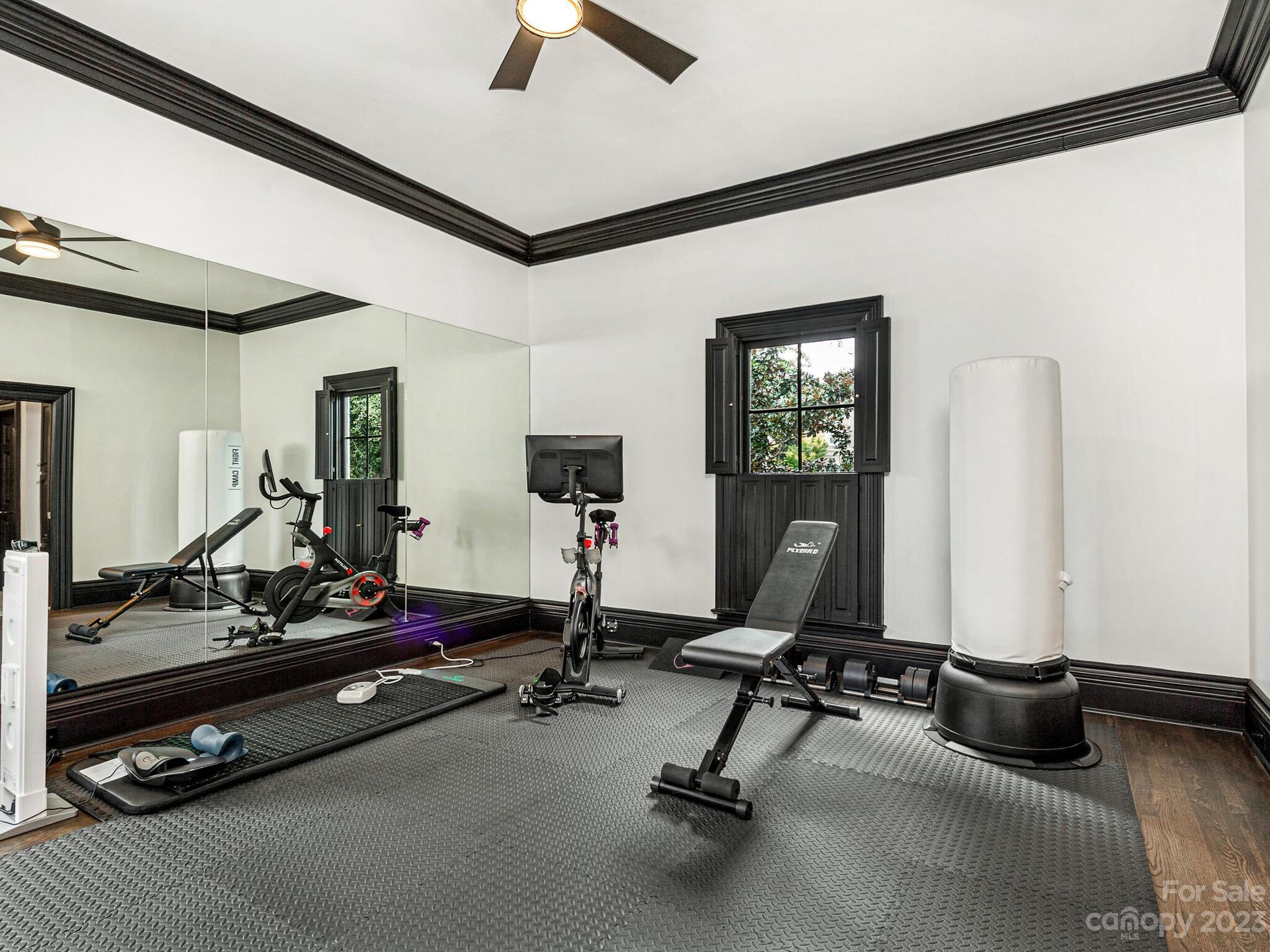 Seven Eagles - Residential