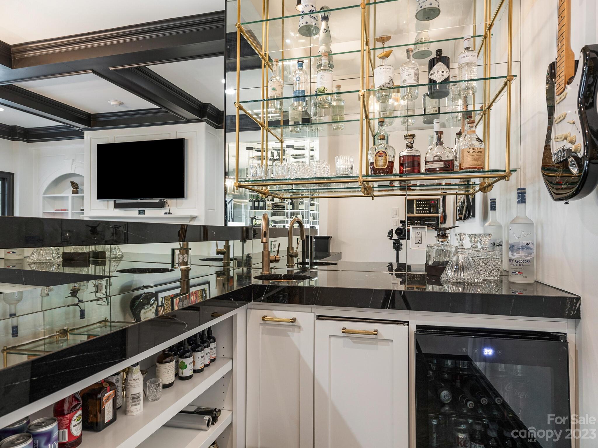 Seven Eagles - Residential