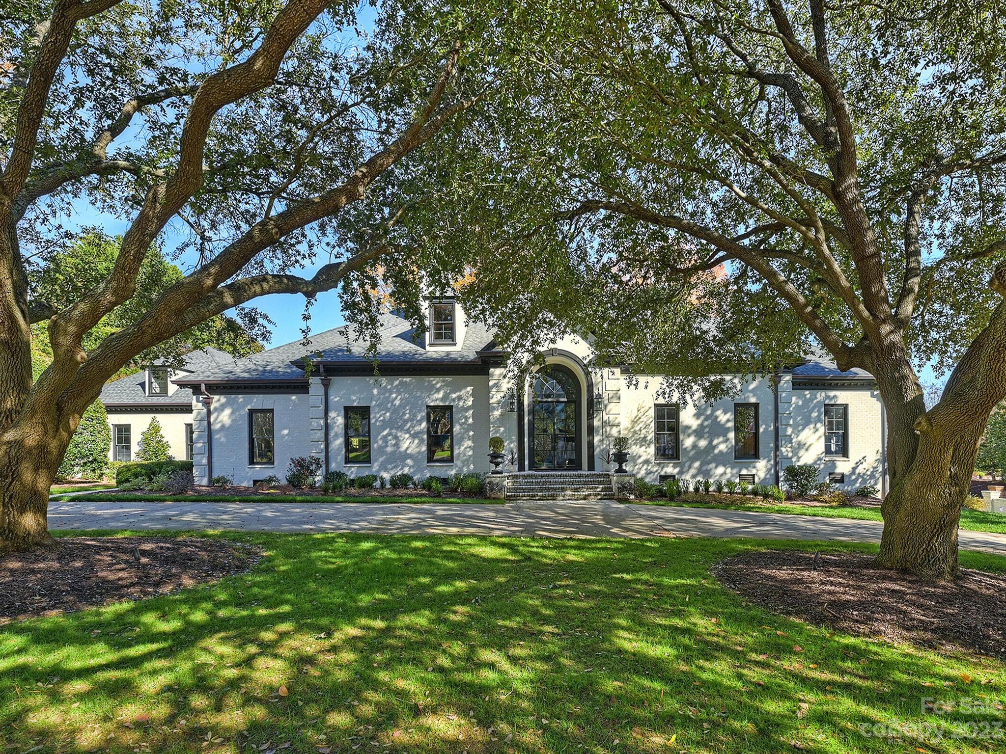 Seven Eagles - Residential