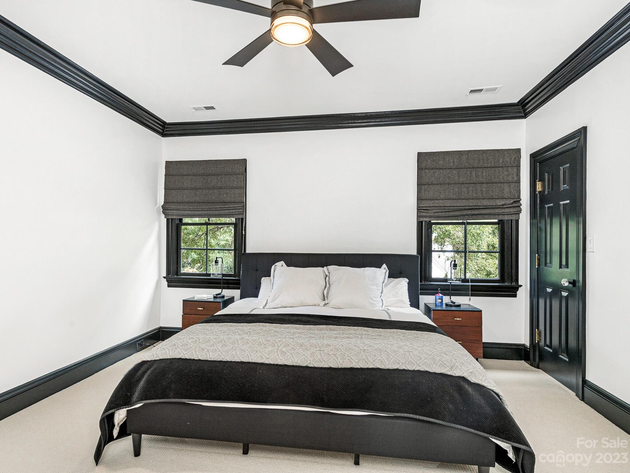 Seven Eagles - Residential