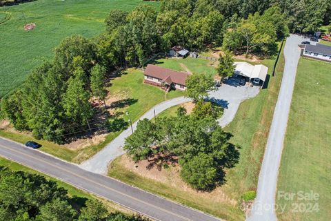 A home in Wingate