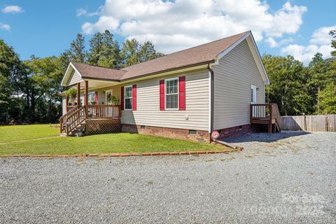 A home in Wingate