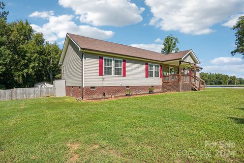 A home in Wingate