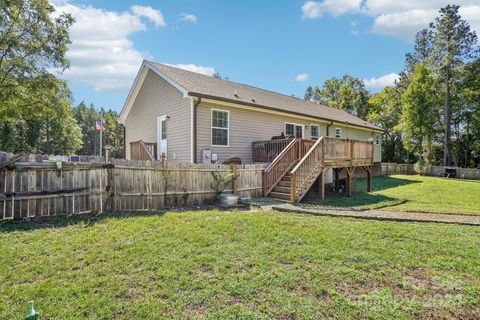 A home in Wingate