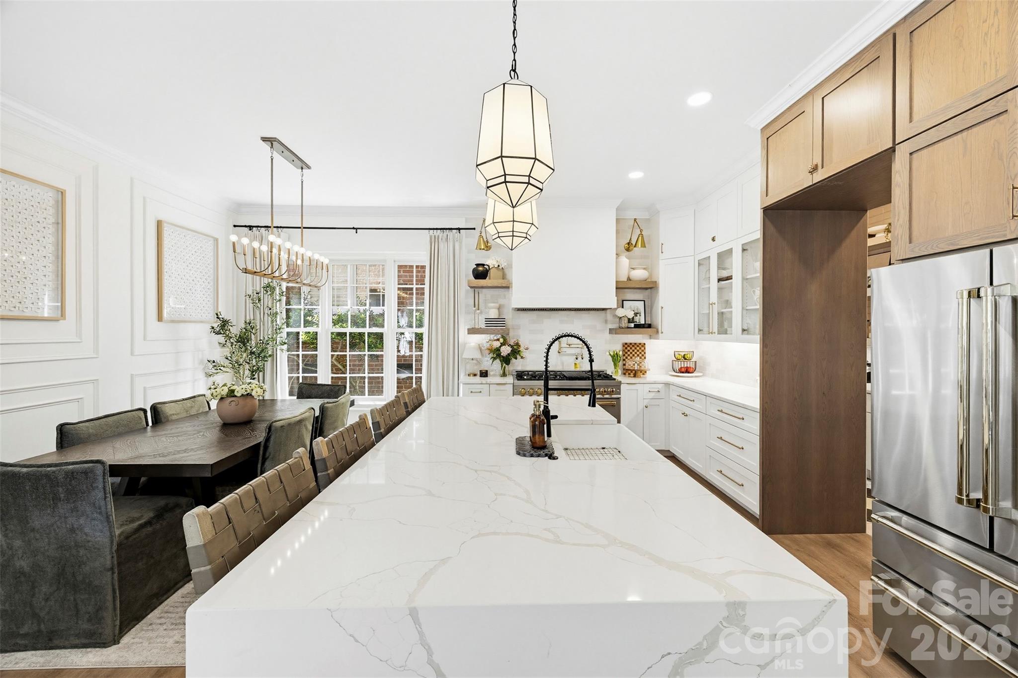 Hawthorne - Residential