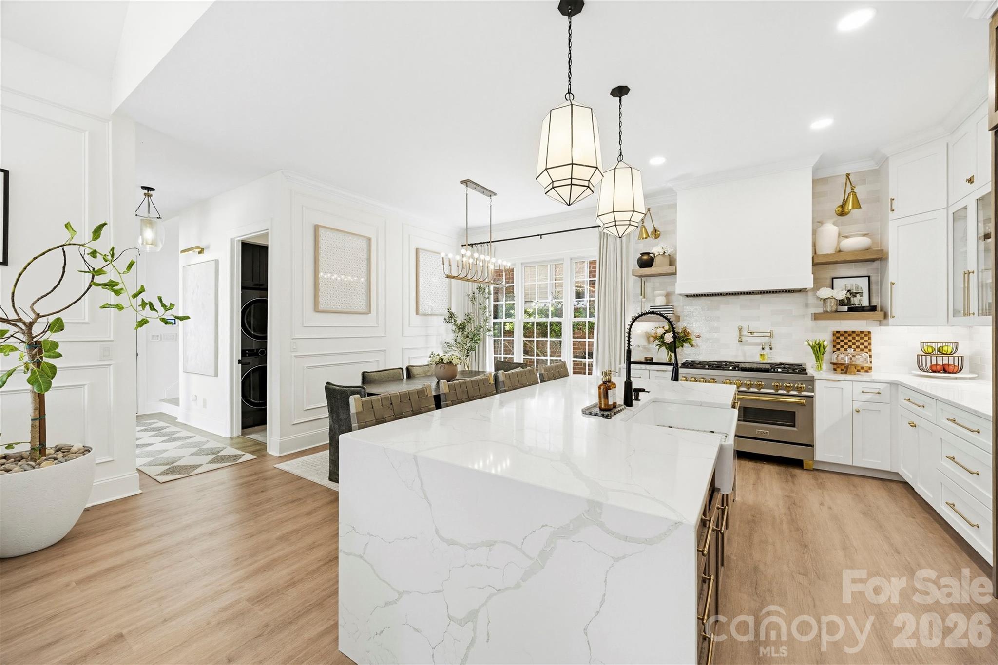 Hawthorne - Residential