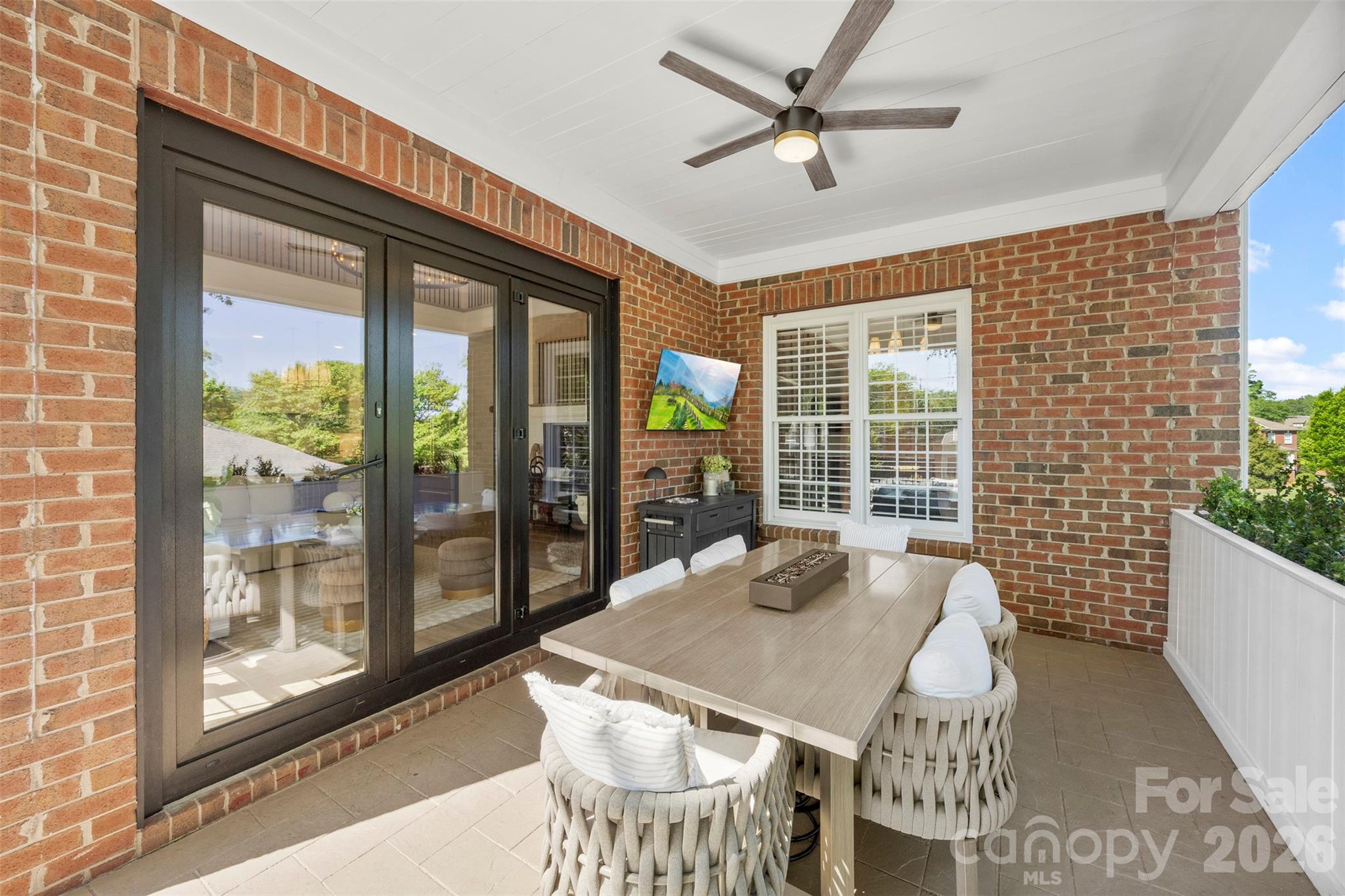 Hawthorne - Residential