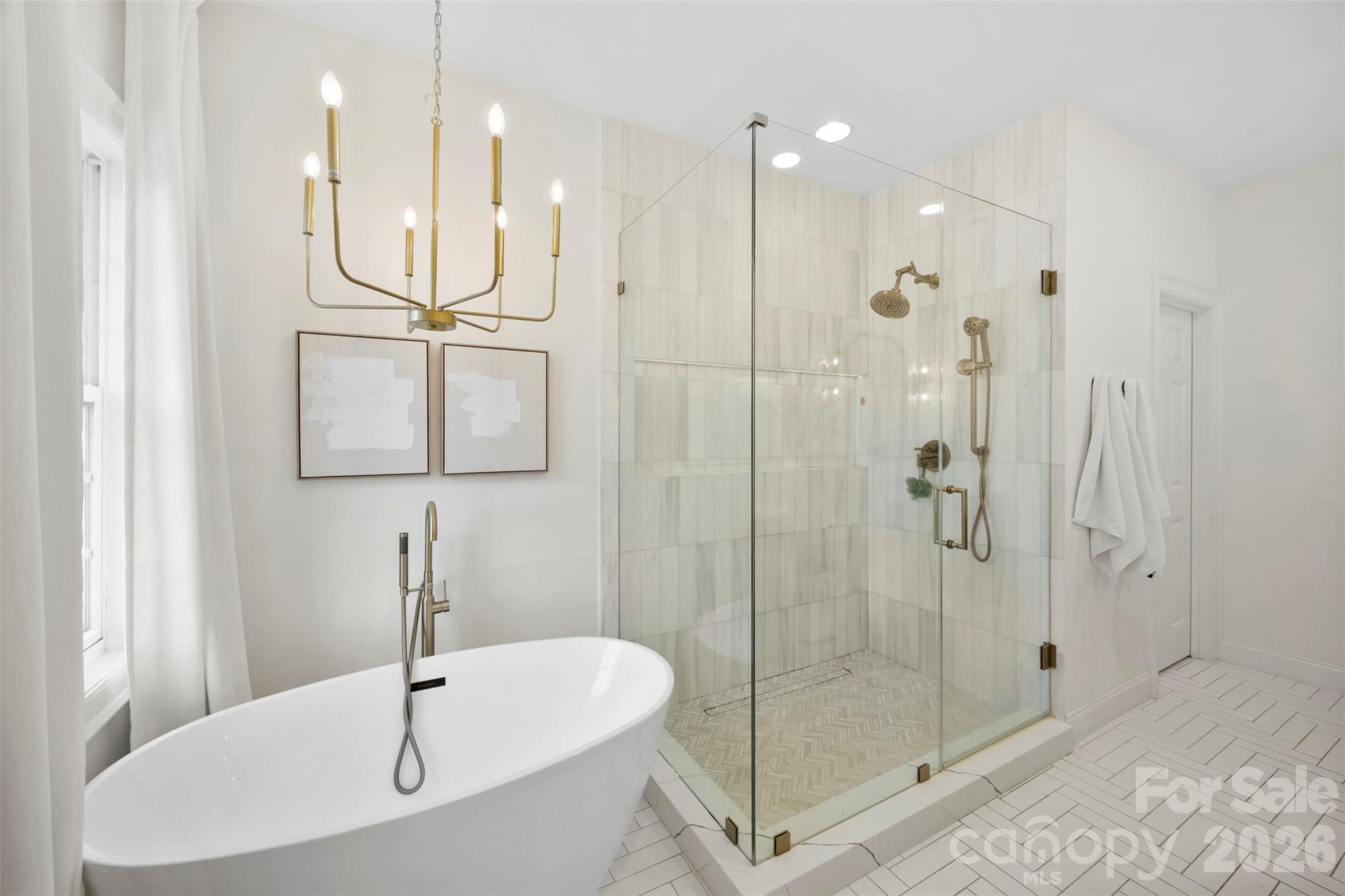 Hawthorne - Residential