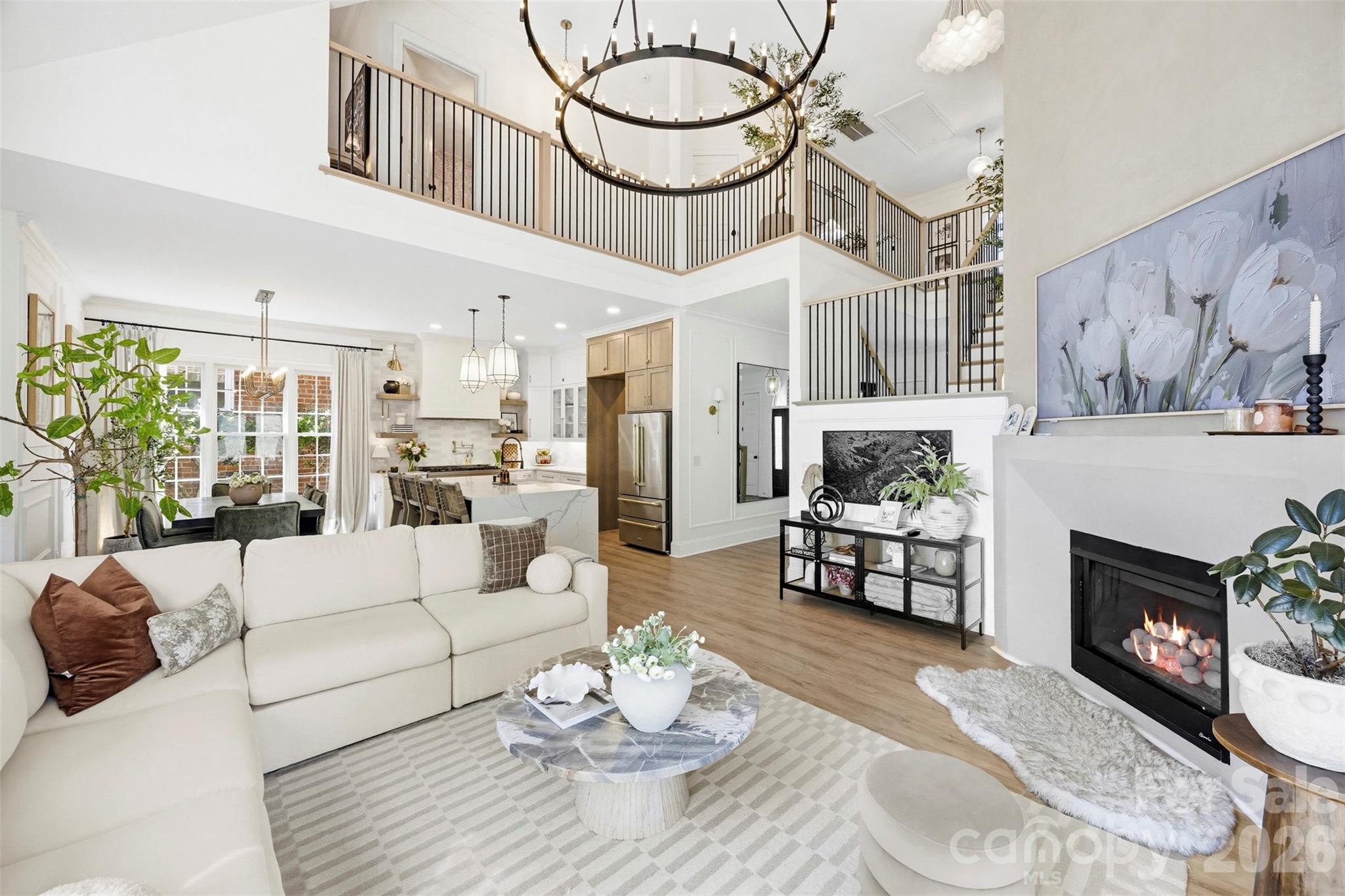 Hawthorne - Residential