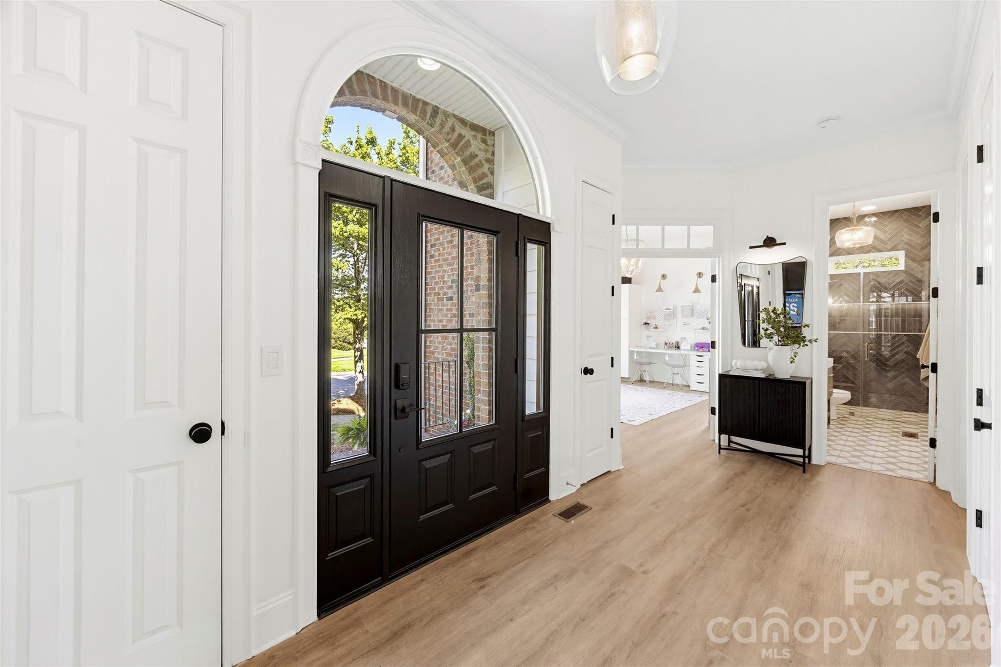 Hawthorne - Residential