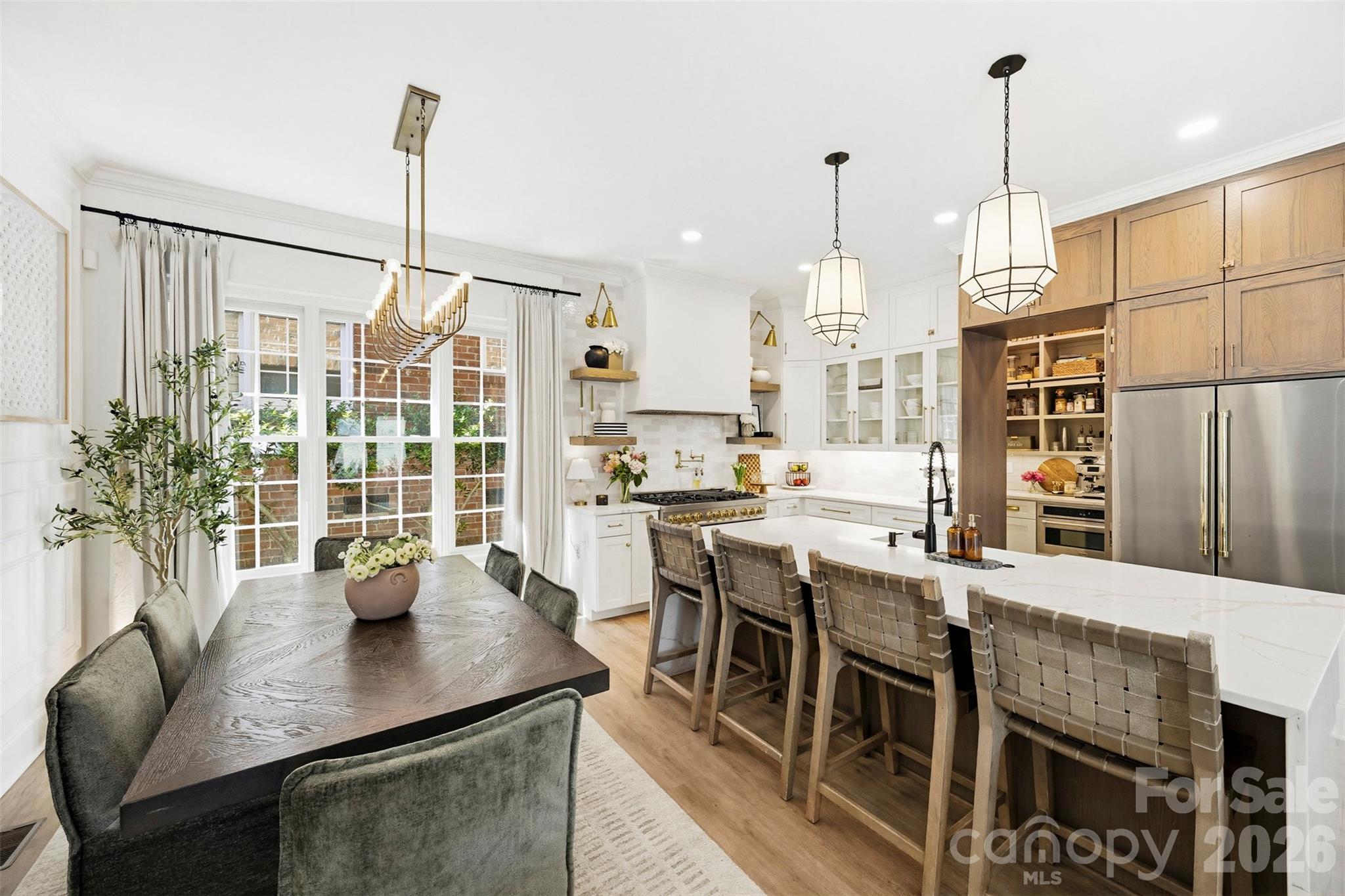 Hawthorne - Residential