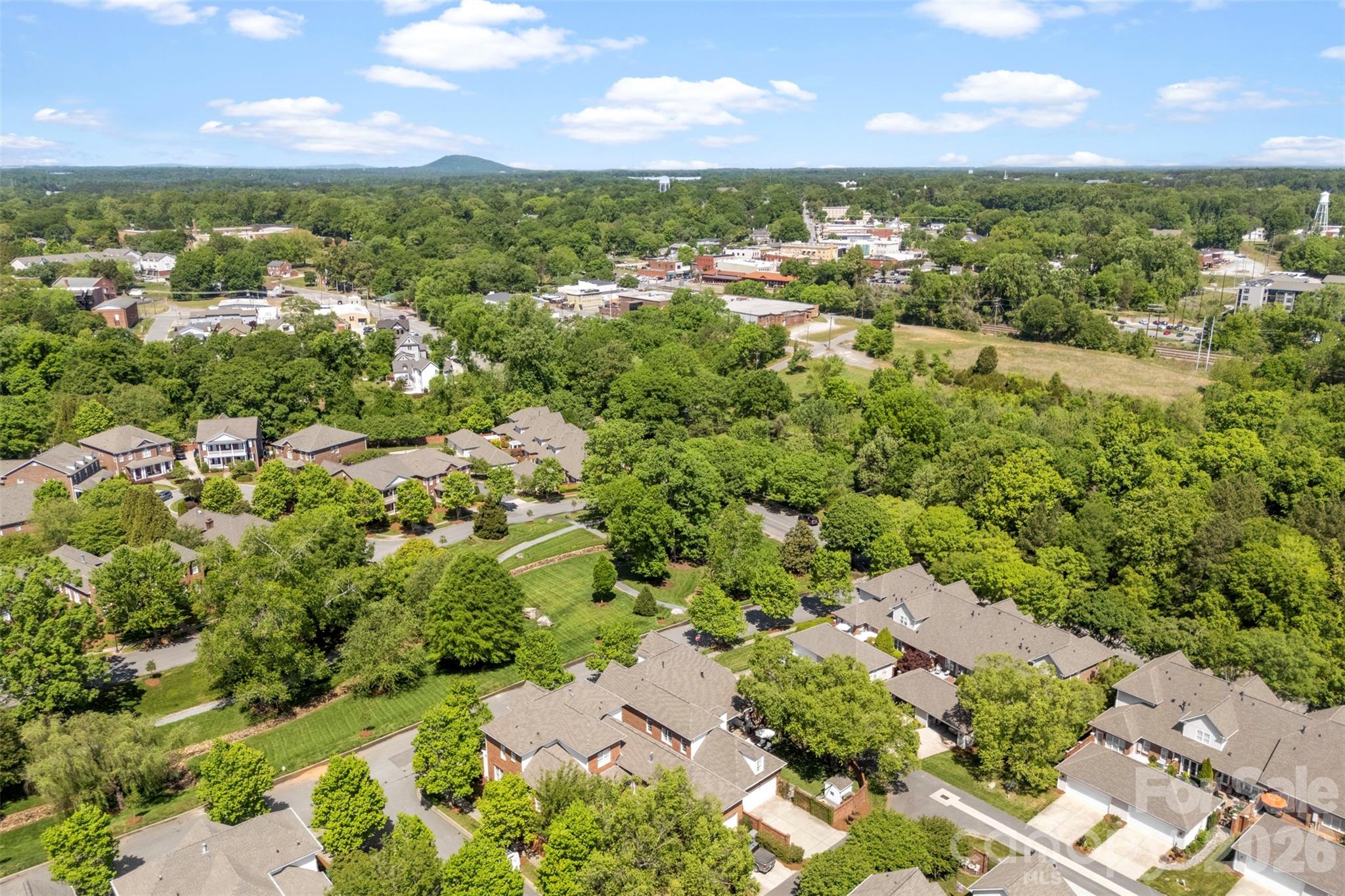 Hawthorne - Residential