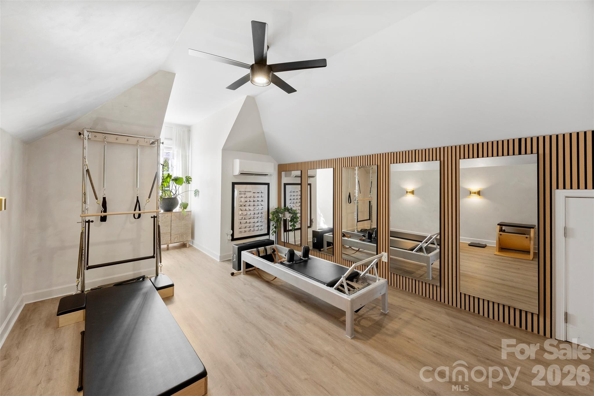 Hawthorne - Residential