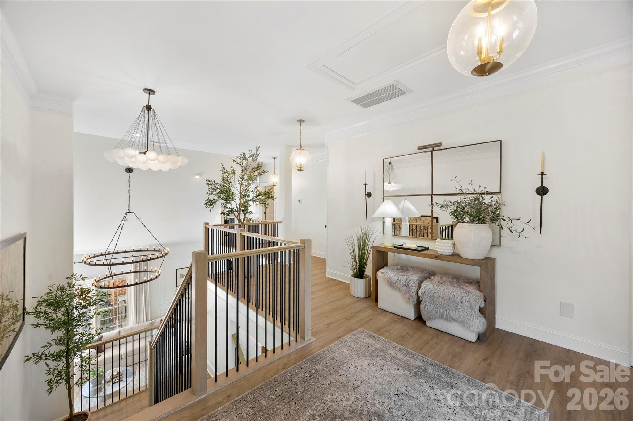 Hawthorne - Residential